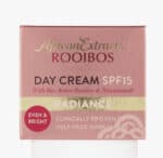 African Extracts Rooibos Radiance SPF 15 Day Cream 50ml