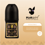 Playgirl VIP Milan Style Roll-On 50ml