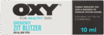 OXY Emergency Zit Blitzer 10ml