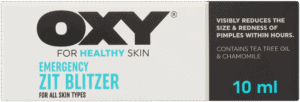 OXY Emergency Zit Blitzer 10ml