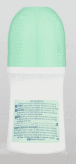 Shower To Shower Confident Me Anti-Perspirant Roll-On 50ml