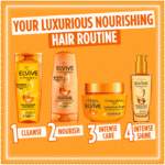 L'oréal Paris Elvive Extraordinary Oil Nourishing Shampoo 400ml