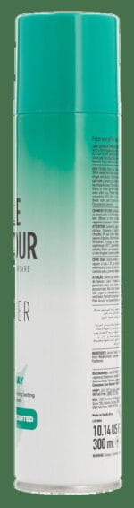 Jane WONDERSET FIRM HOLD H/SPRAY UNSCEN 300ML