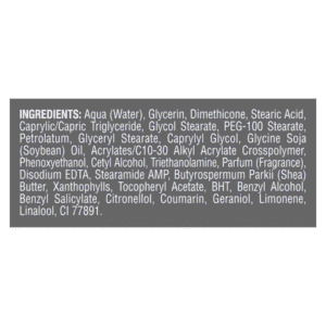 Dove Men+Care Advanced Care Hydrating Face, Hand & Body Cream 400ml
