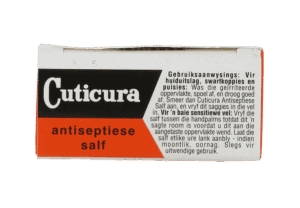 Cuticura Antiseptic Ointment 50g