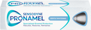 Sensodyne Pronamel Gentle Whitening Fluoride Toothpaste 75ml