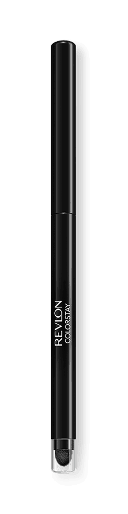 Revlon ColorStay Black Eyeliner 1s