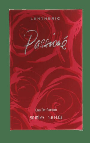 Lenthéric Passione Passioné Eau De Parfum 50ml