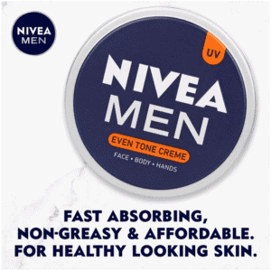 Nivea MEN Men Even Tone Crème 75ml