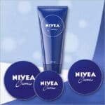 Nivea Creme 400ml