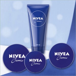 Nivea Creme 400ml