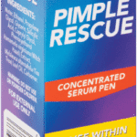 Cuticura Pimple Rescue Concentrated Serum Pen 10ml