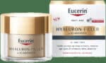 Eucerin Hyaluron-Filler + Elasticity Anti-Age Night Cream 50ml