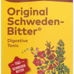 Vitaforce Herbals Original Schweden-Bitter Digestive Tonic 200ml