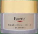 Eucerin Hyaluron-Filler + Elasticity Anti-Age Night Cream 50ml