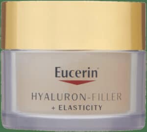 Eucerin Hyaluron-Filler + Elasticity Anti-Age Night Cream 50ml