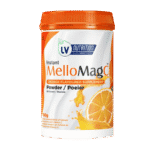 Instant MELLOMAGC ORANGE 100G POWDER