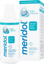 Meridol Mouthwash 400ml - Image 5