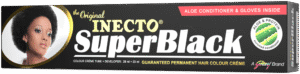 INECTO SUPER BLACK