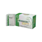 Abbott HIDRASEC INFANTS 10M 10MG - 16