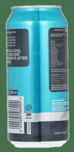 Bioplus Kinetic Kiwi Flavoured Energy Drink 440ml