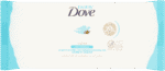 Baby Dove Rich Moisture Wipes 50pk