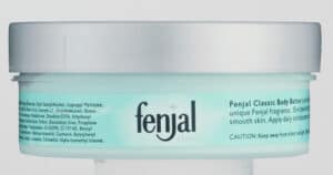 Fenjal Indulge & Moisturise Body Butter 250ml