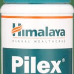 Himalaya Pilex Tablets 100pk
