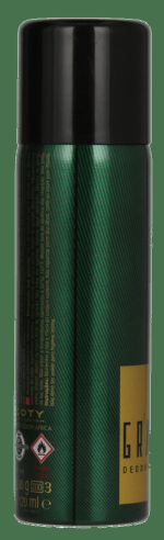 Lenthéric Gravity Defy Deodorant Spray 120ml
