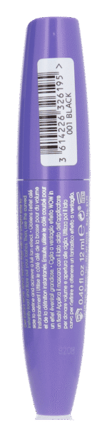 Rimmel Scandaleyes Wow Wings Mascara 12ml
