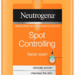 Neutrogena Spot Controlling+ Facial Wash 200ml