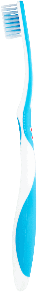 Meridol Medium Toothbrush 1s