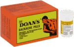 Doan's Backache Pills 18pk - Image 2