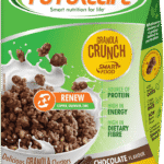 Futurelife Smart Food Chocolate Flavour Granola Crunch 425g