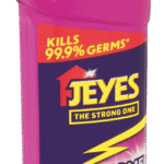 Jeyes Home Guard Spring Breeze Multi-Purpose Thick Bleach 750ml