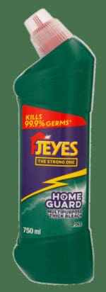 Jeyes Home Guard Pine Thick Bleach 750ml