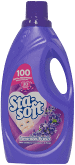 Sta-soft Lavender Fresh Fabric Conditioner 2L