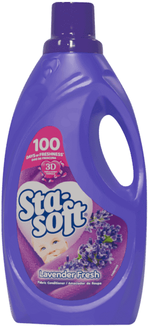 Sta-soft Lavender Fresh Fabric Conditioner 2L