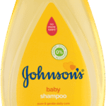 Johnson's Baby Shampoo 500ml