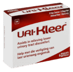 Uri-kleer Urinary Tract Capsules 6pk