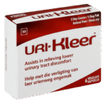 Uri-kleer Urinary Tract Capsules 6pk