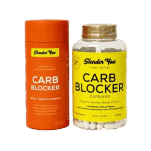 Slender You VITATECH SLENDER YOU-CARB BLOCKER