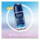NIVEA DEO MEN FRESH R/ON 50ML