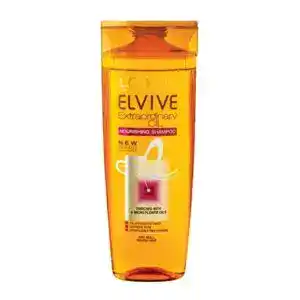 Elvive EXTRAORDINARY OIL NOURISHING SHP