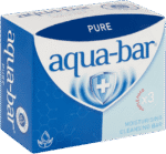 Aqua-bar 3X120G TRIPPLE PACK