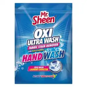 Mr. SHEEN OXI ULTRA HAND WASH 100G