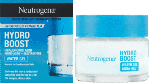 image-0 Neutrogena Hydro Boost Water Gel Moisturiser 50ml