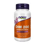 NOW Foods DIM 200 DIINDOLYLMETHANE 90VEG
