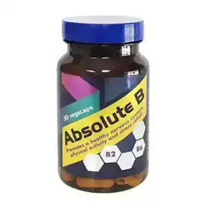 Absolute B CAP 30'S