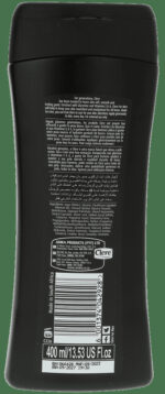 Clere Storm Body Lotion 400ml